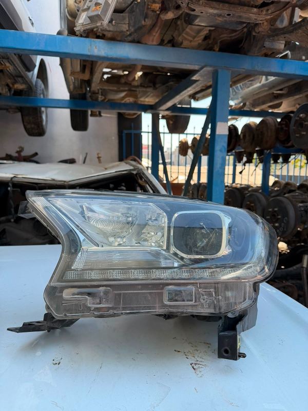 FORD RANGER 2020 WİLDTRAK FAR LEDLİ