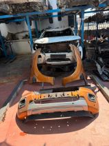 FORD RANGER 2020 WİLDTRAK  YAN BASAMAK