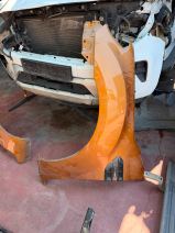 FORD RANGER 2020 WİLDTRAK  ÇAMURLUK