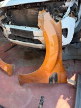 FORD RANGER 2020 WİLDTRAK  ÇAMURLUK