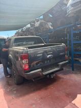 RANGER 2019-2022 ARKA KASA KOMPLE