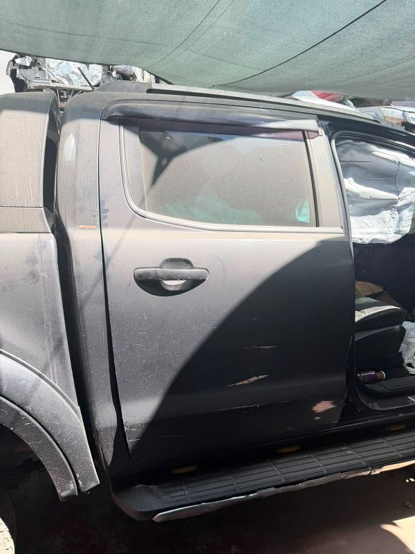 RANGER 2019-2022 SAĞ ARKA KAPI