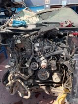 RANGER 2019-2022 KOMPLE MOTOR 80 BİNDE