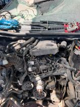 RANGER 2019-2022 KOMPLE MOTOR 80 BİNDE