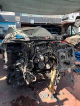 RANGER 2019-2022 KOMPLE MOTOR 80 BİNDE