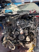 RANGER 2019-2022 KOMPLE MOTOR 80 BİNDE