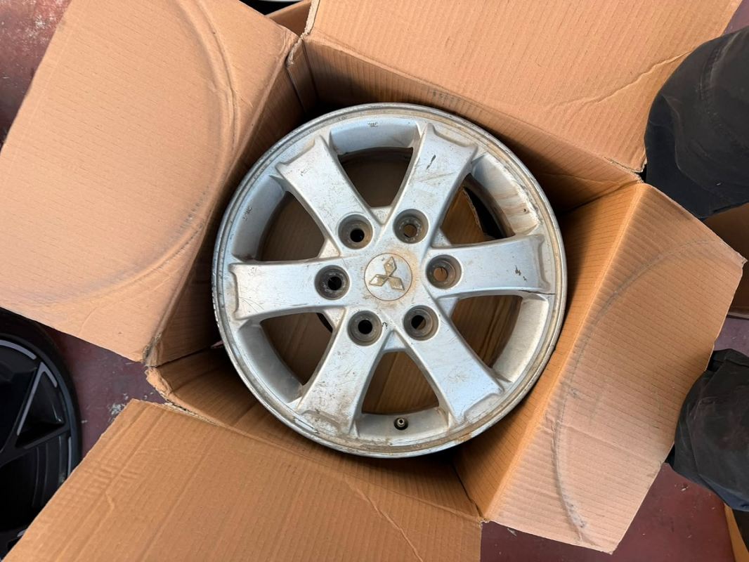 L200 EURO 5 JANT
