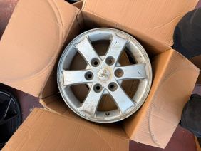 L200 EURO 5 JANT
