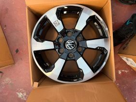 AMAROK 2024 JANT